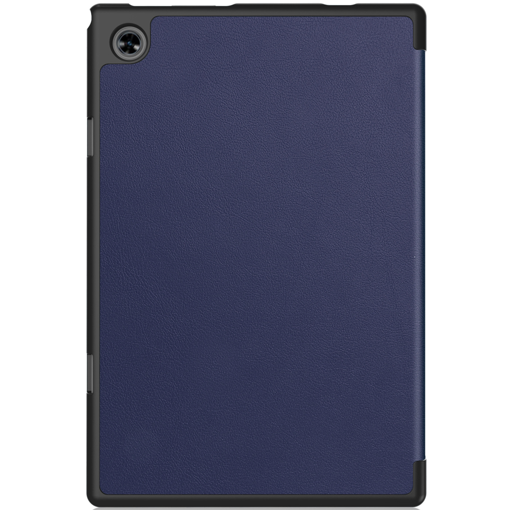 Чохол до планшета BeCover Smart Case Teclast M40 Pro 10.1" Deep Blue (709879) - зображення 2
