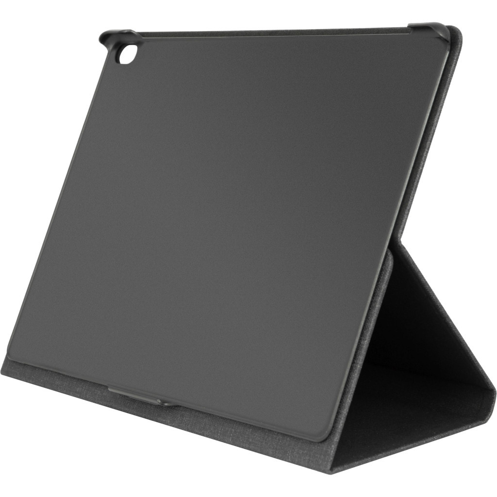 Чохол до планшета Lenovo TAB P10 (X705) Folio Case Black (ZG38C02579) - зображення 4