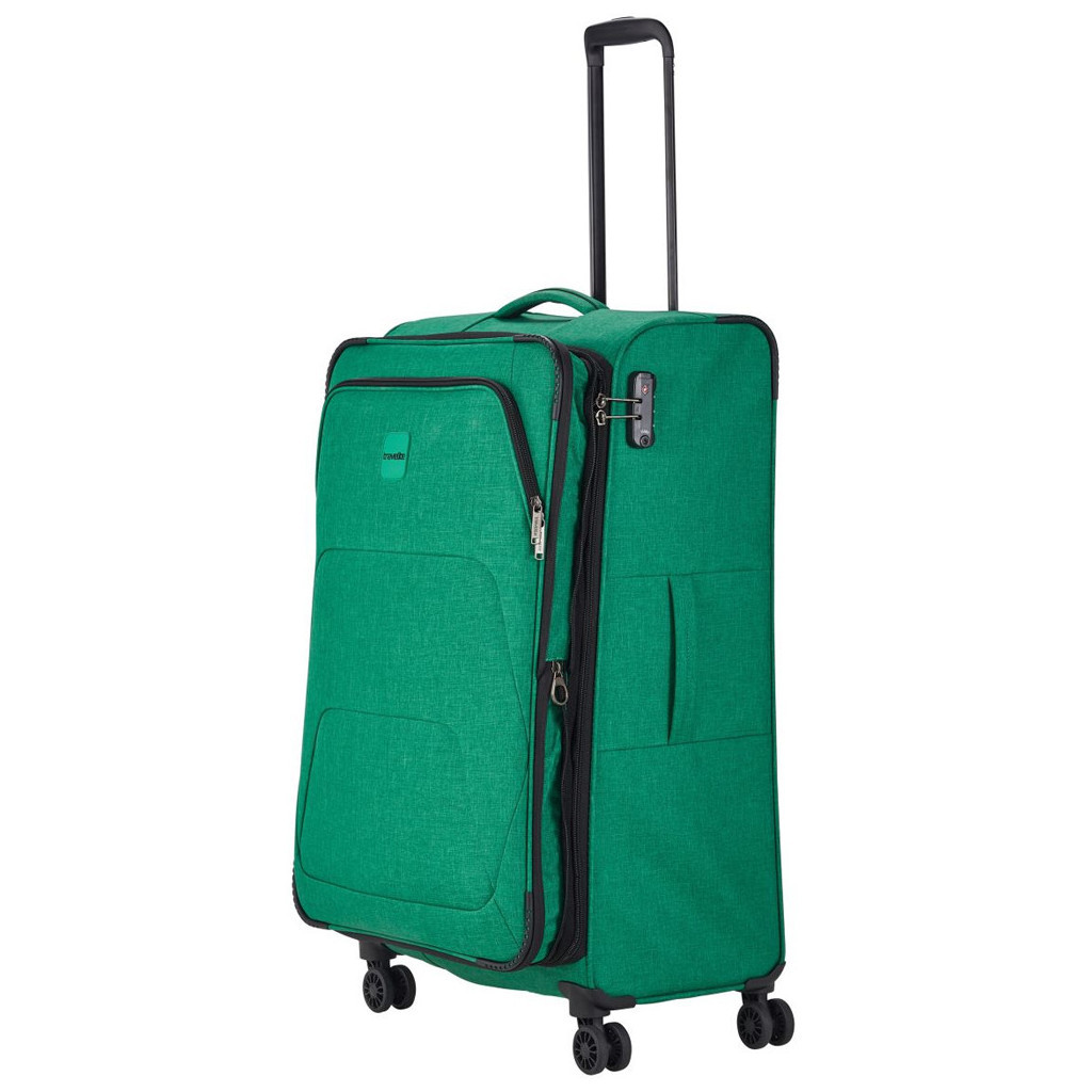 Валіза Travelite Adria Green L (TL080249-80) - зображення 2