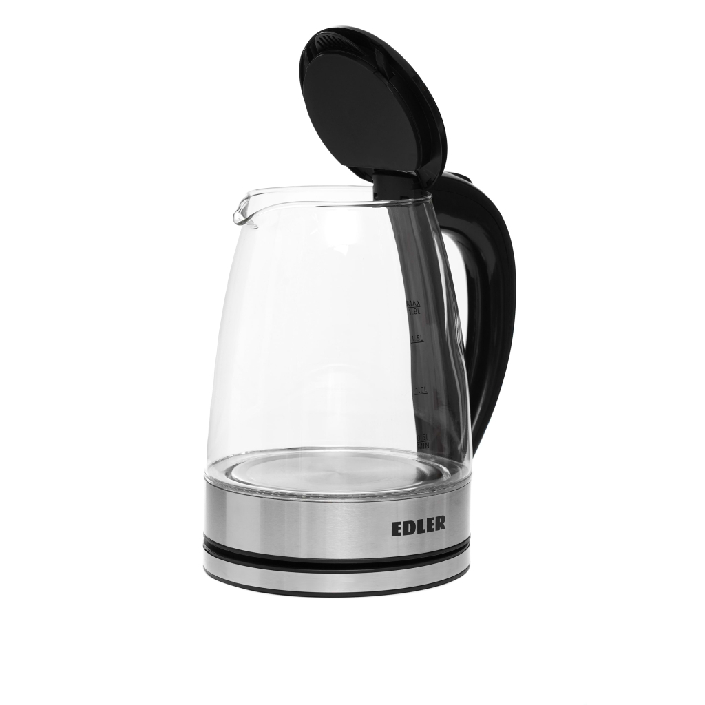 Електрочайник Edler EK5530 - зображення 8