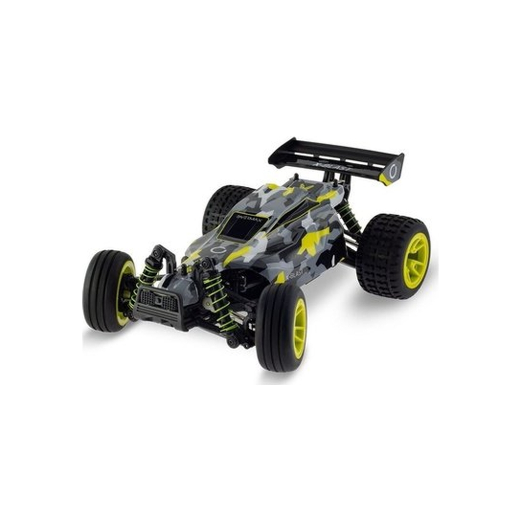 Радіокерована іграшка Overmax X-Blast (OV-X-BLAST) - зображення 2