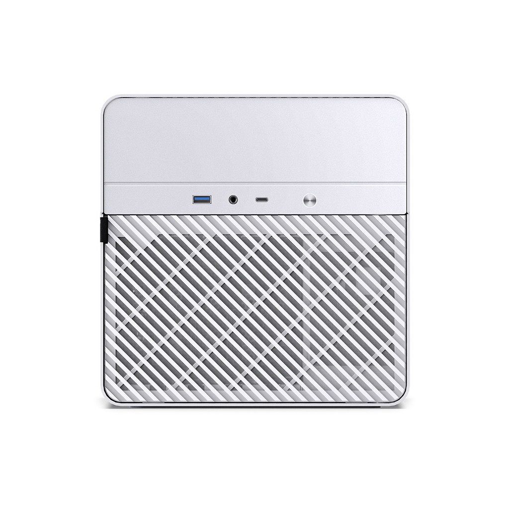 Корпус для ПК JONSBO N2 White - зображення 3