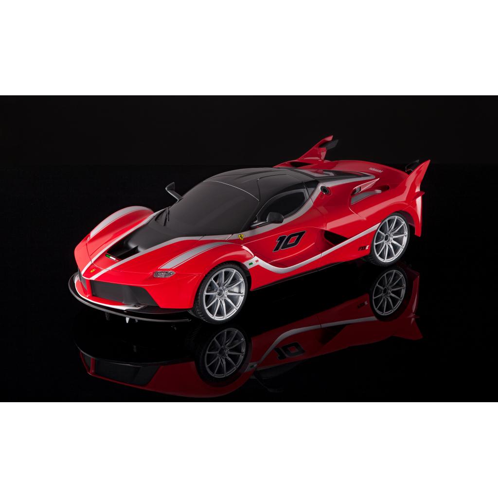 Радіокерована іграшка New Bright FERRARI FXXK (60647-2) - зображення 2