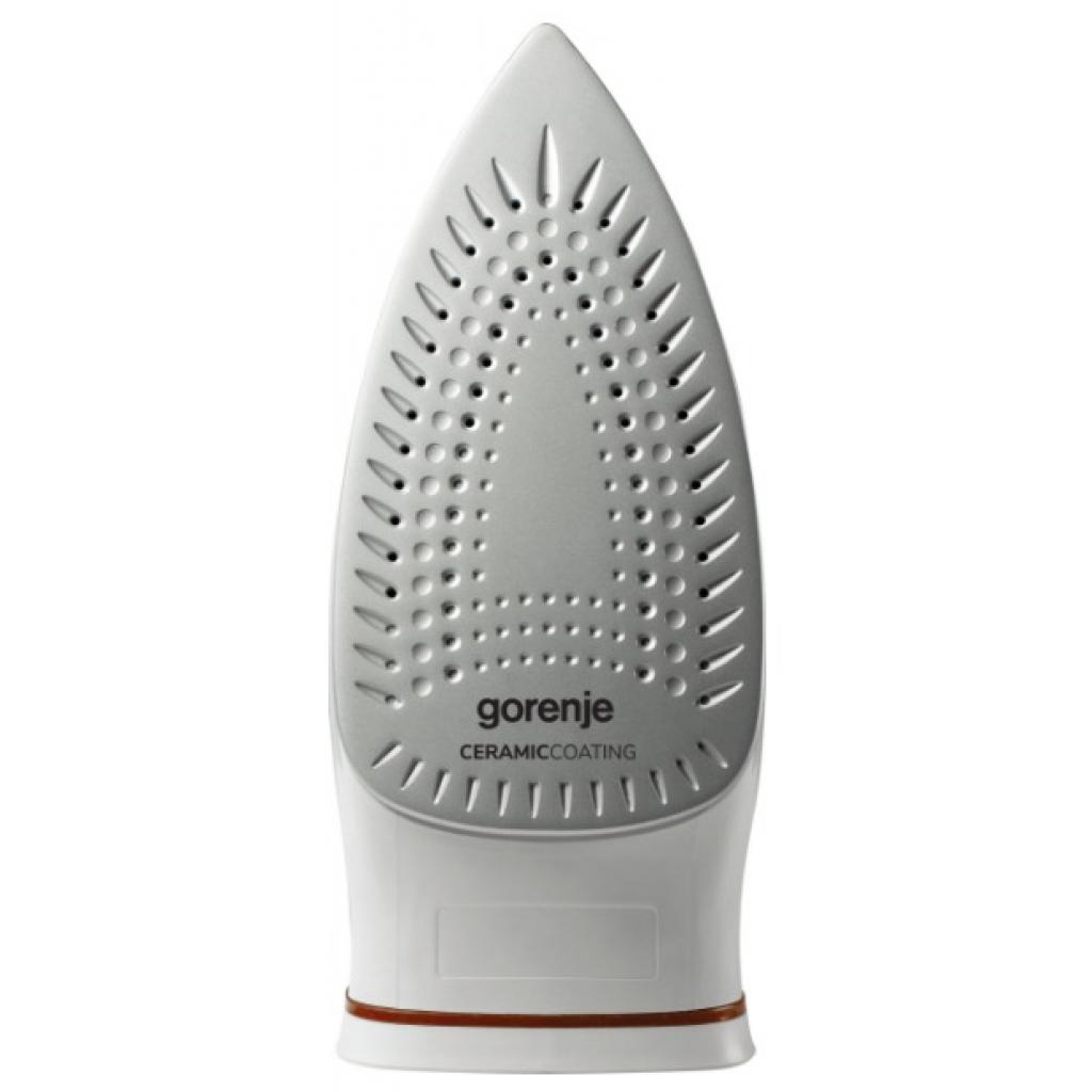 Праска Gorenje SIH 2200 RBC (SIH2200RBC) - зображення 3