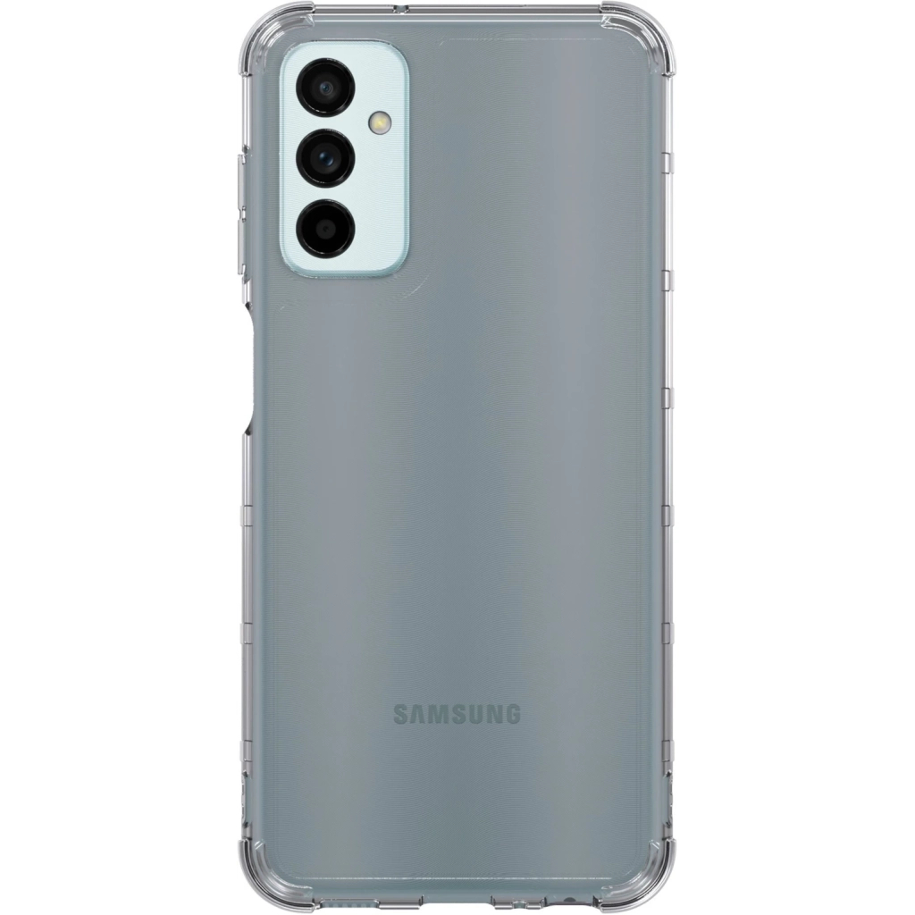 Чохол до мобільного телефона Samsung KDLab M Cover Samsung M13 (M135) Black (GP-FPM135KDABW) - зображення 1