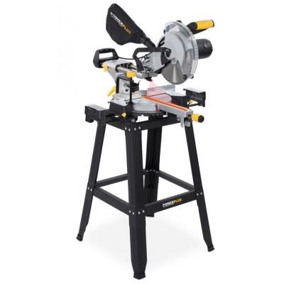 Торцювальна пила Varo телескопічна X-line 254мм 2000Вт (POWX07568TX) - изображение 3