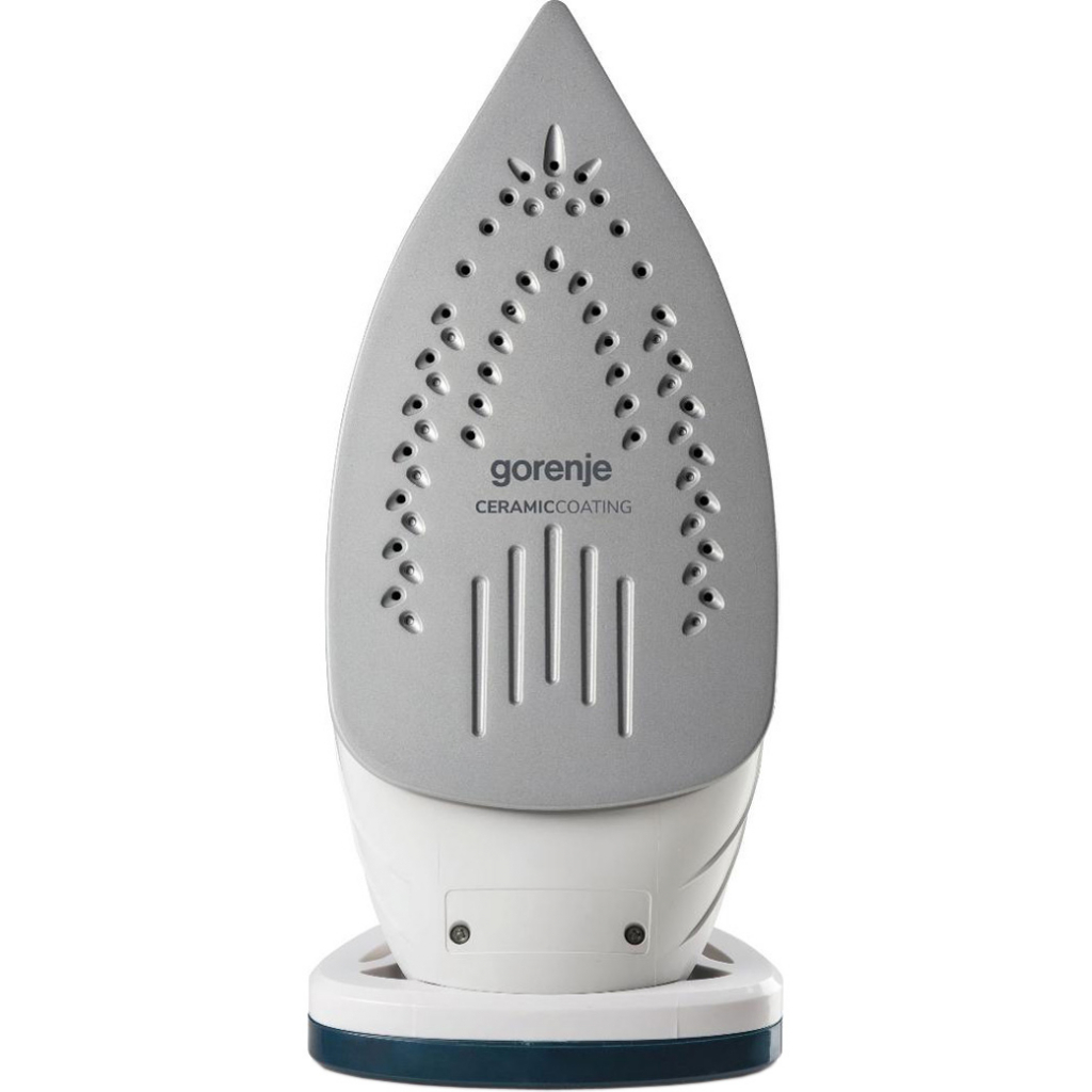 Праска Gorenje SIH 2600 BLC (SIH2600BLC) - зображення 2