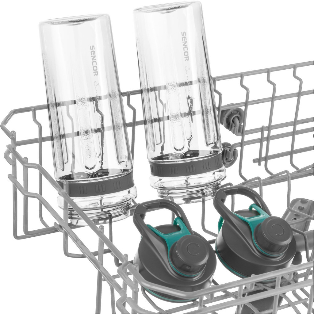 Блендер Sencor SBL7171GR - зображення 12