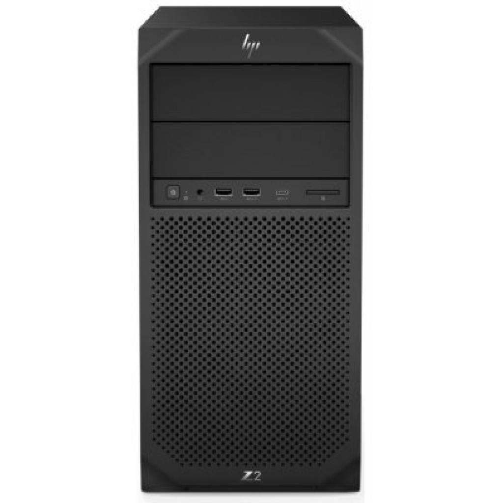 Комп'ютер HP Z2 TWR i7-9700 (6TT80EA) - изображение 1