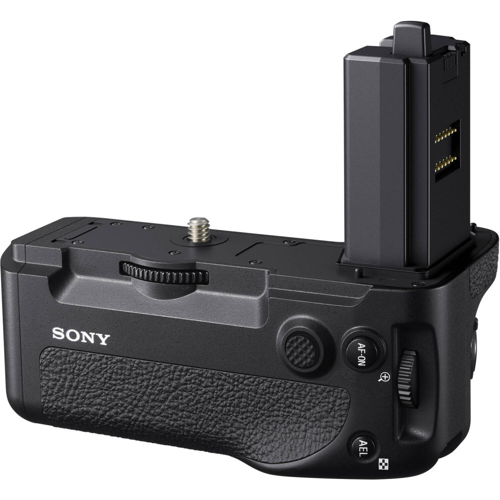 Батарейний блок Sony VG-C4EM for Alpha α7R IV / α9 II (VGC4EM.SYU) - зображення 2
