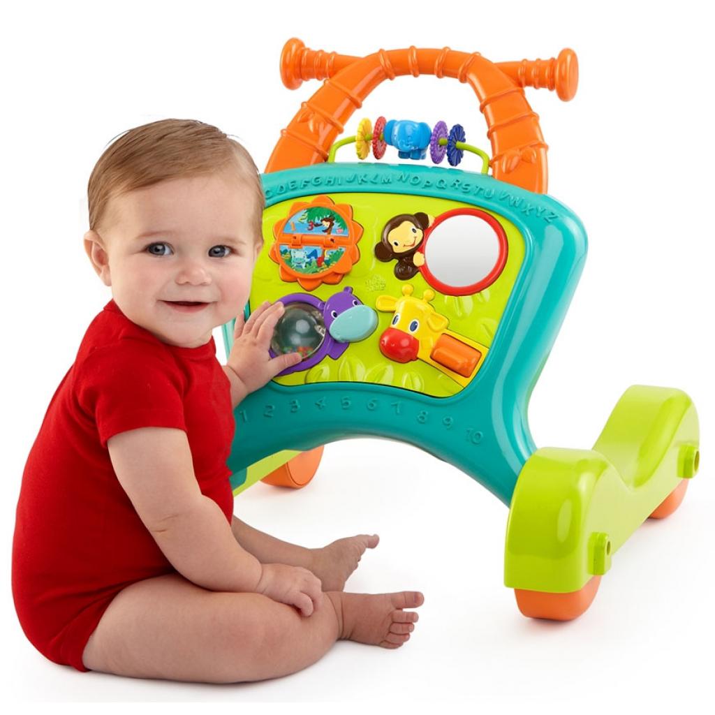 Ходунки Kids II Первые шаги (52004) - изображение 3