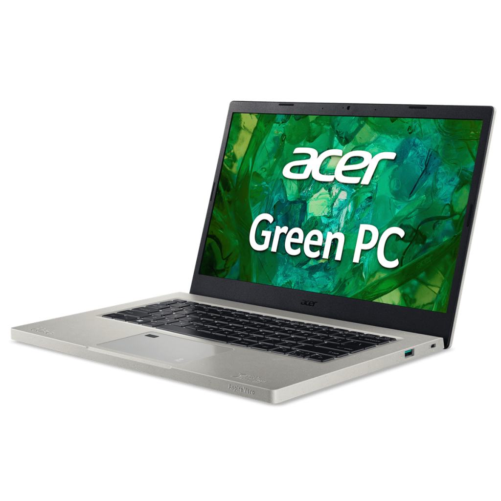 Ноутбук Acer Aspire Vero AV14-52P-516P (NX.KJSEU.003) - зображення 3