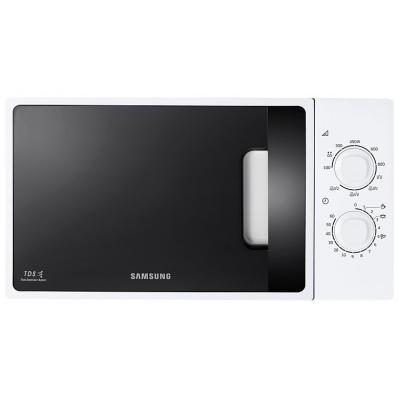 Мікрохвильова піч Samsung GE 81 ARW/BW (GE81ARW/BW) - изображение 1