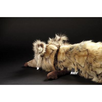 М'яка іграшка Sigikid Beasts Лисиця 42 см (38052SK) - зображення 10