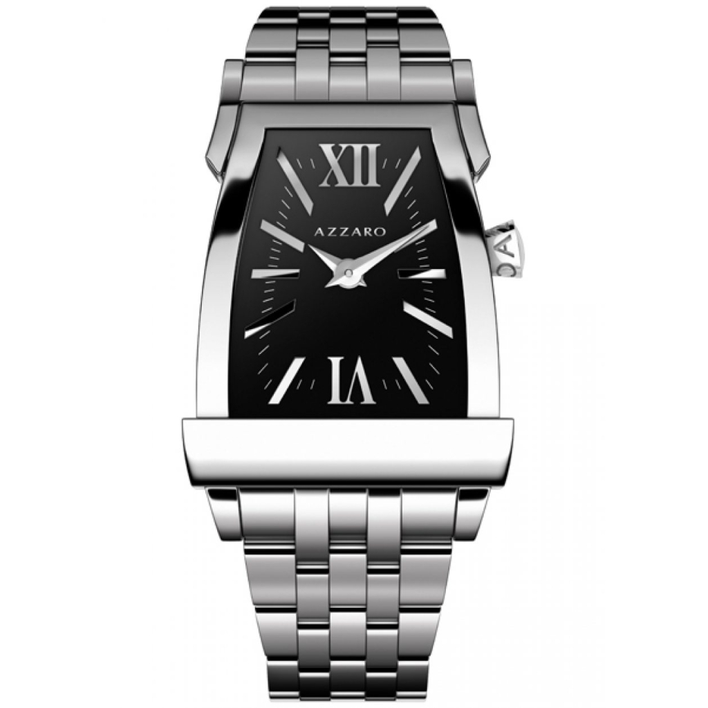 Наручний годинник Azzaro AZ2166.12BM.000 - зображення 1