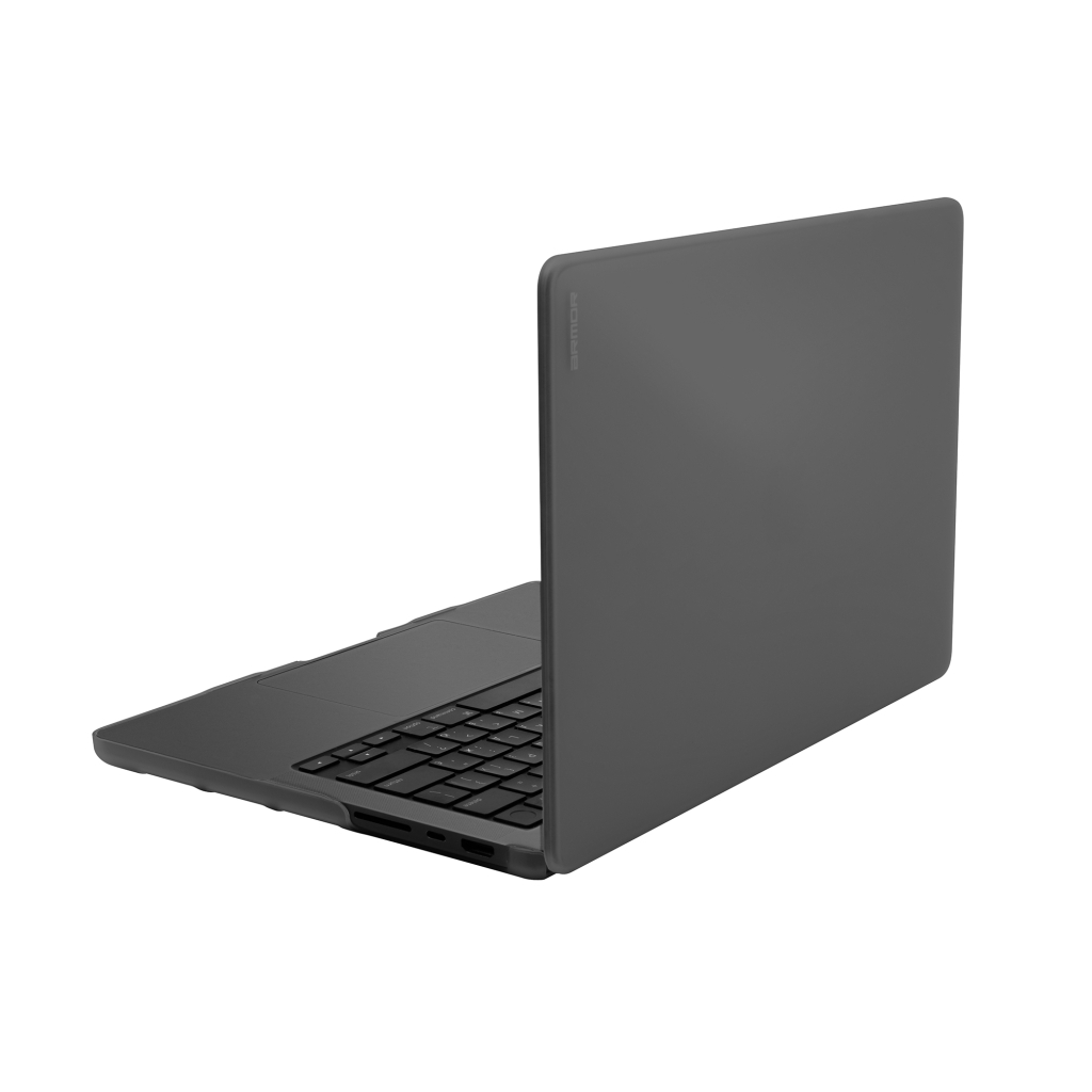 Чохол до ноутбука Armorstandart 14" MacBook Pro M5/M4/M3/M2/M1 A3434/A3112/A3185/A3401 Matte (ARM79460) - изображение 3