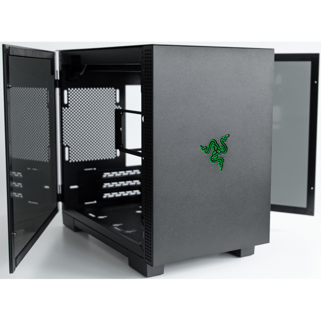 Корпус Razer Tomahawk Mini-ITX (RC21-01400100-R3M1) - зображення 8