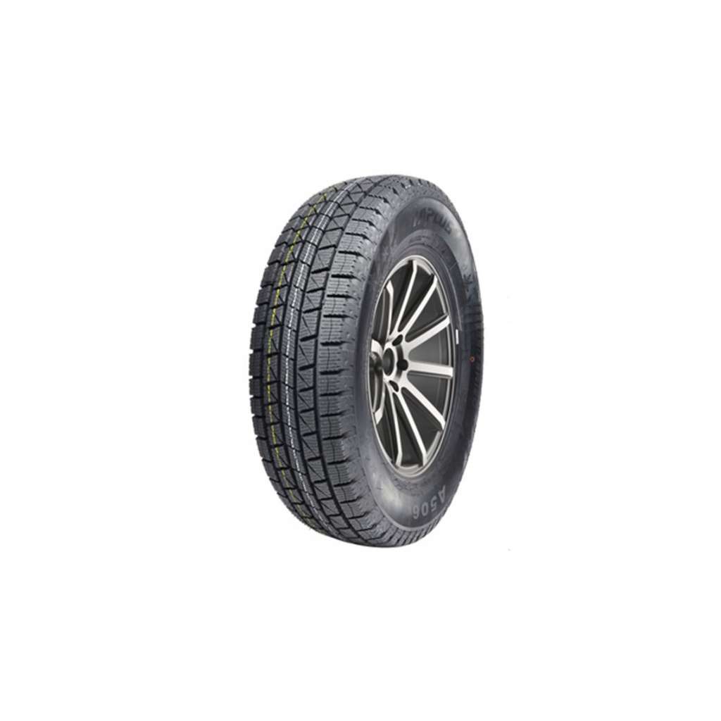 Шина Aplus A506 195/55R16 87S (14961290786) - зображення 1