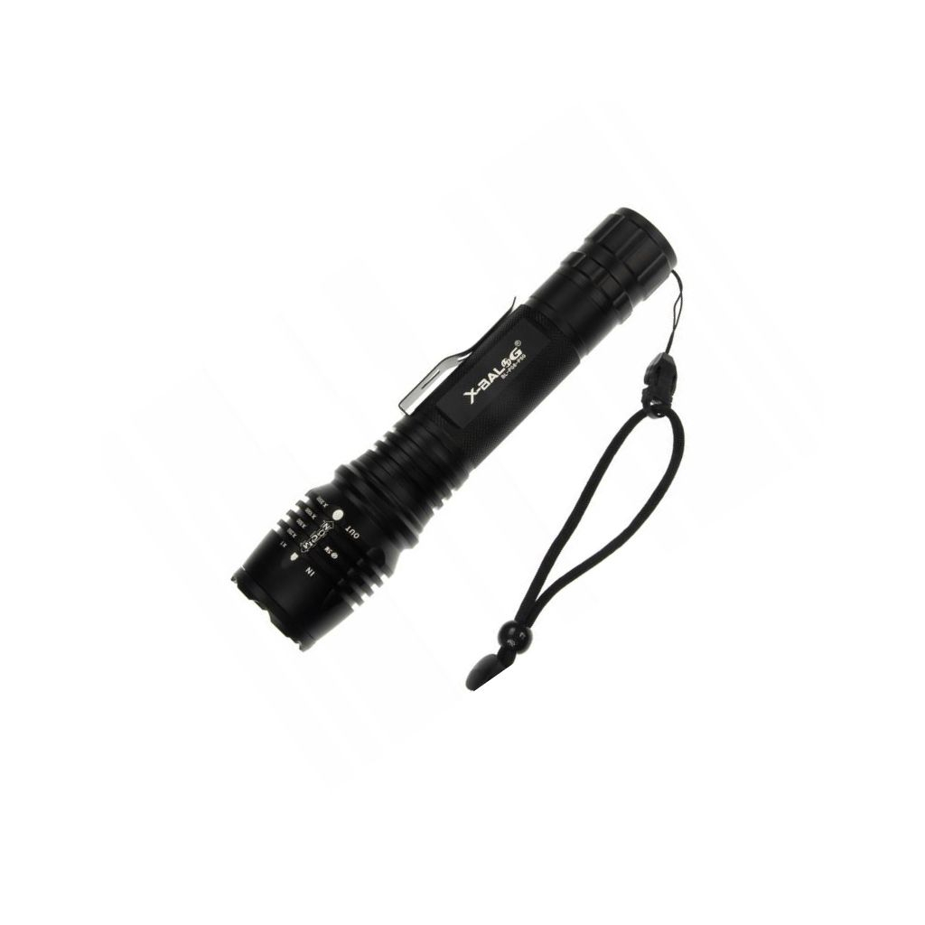 Ліхтар Bailong P08-P50 - зображення 3