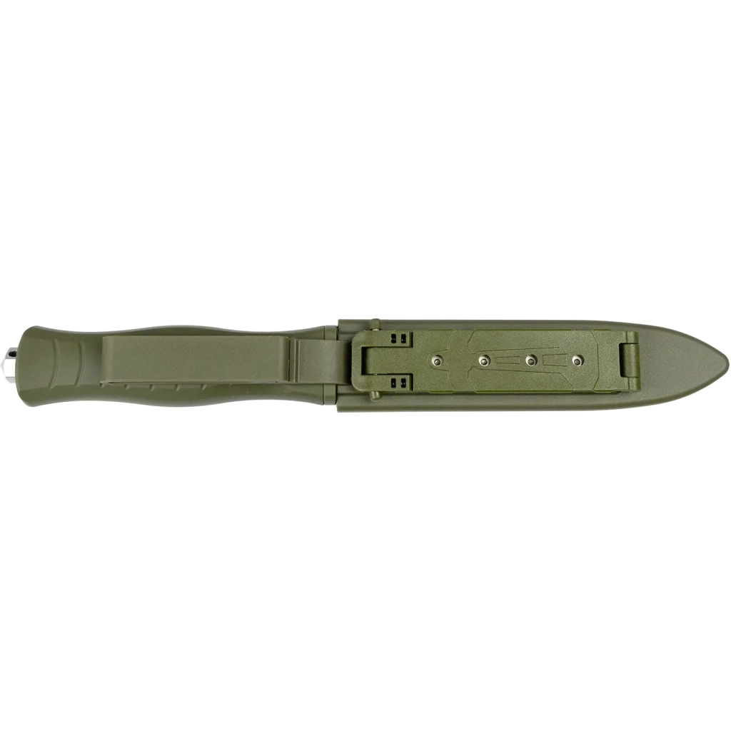 Ніж Skif Neptune SW Olive (FBL-001SWOL) - зображення 4