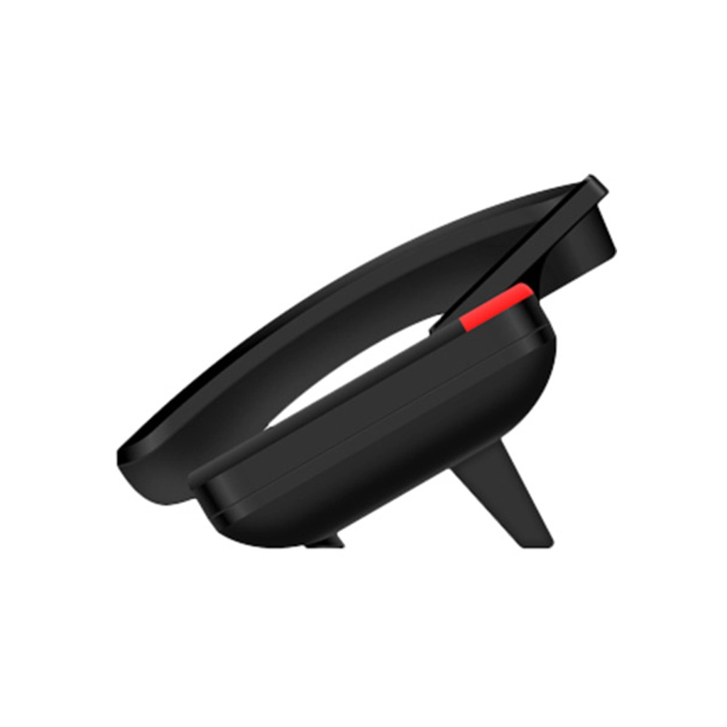 Мобільний телефон Maxcom Comfort MM42D SE 4G Black - зображення 2