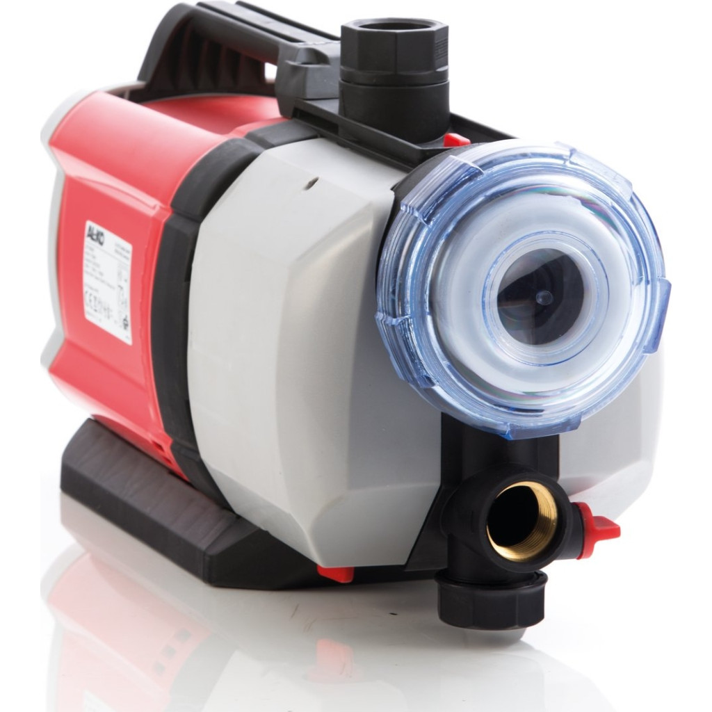 Насосна станція AL-KO HWA 6000-5 Premium (113141) - зображення 2