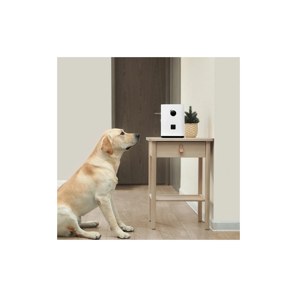 Універсальний посуд для тварин Pawbby Smart Snack Machine (MG-PSM001EU) - изображение 10