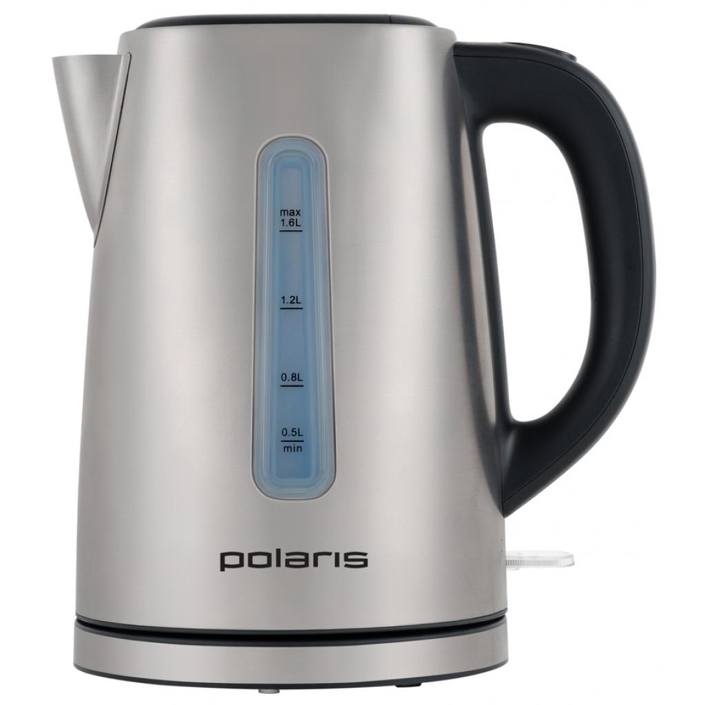 Електрочайник Polaris PWK 1732CA - зображення 2