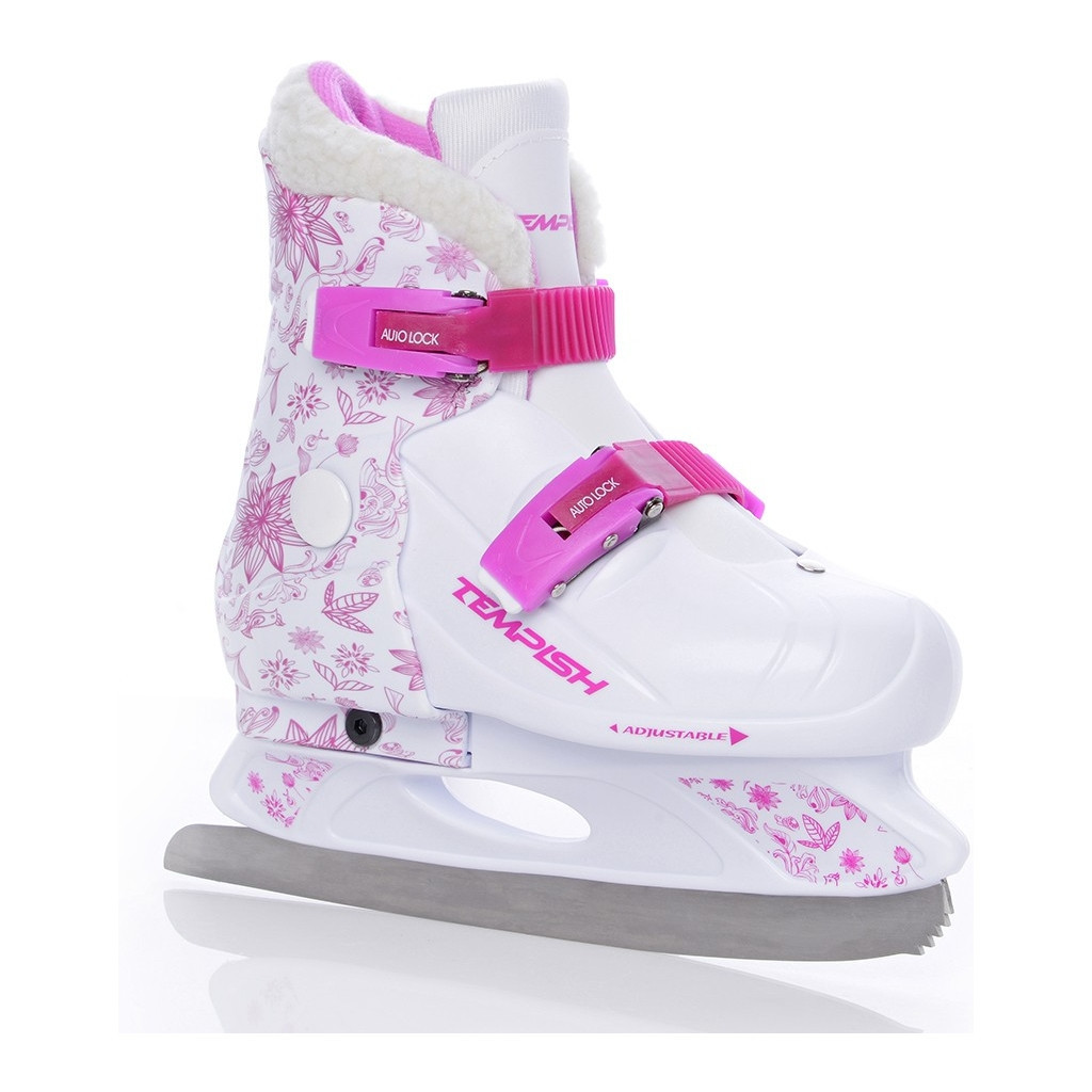 Ковзани Tempish Fur Expanze Girl 29-32 (130000216/29-32) - зображення 2