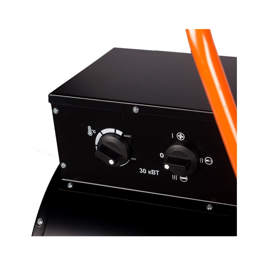 Обігрівач Tekhmann TCEF-30/3480 - зображення 5