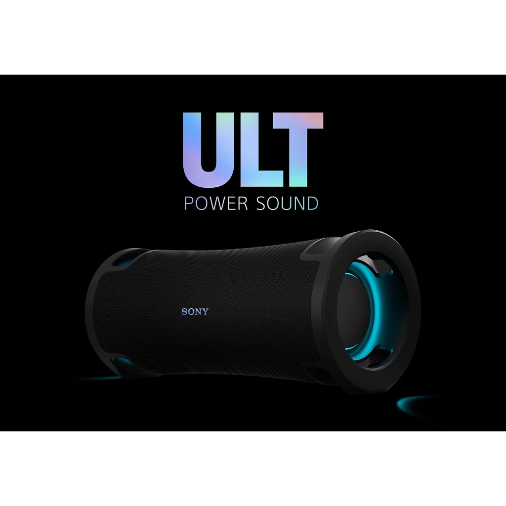 Акустична система Sony ULT FIELD 7 Black (SRSULT70.SP6) - зображення 6