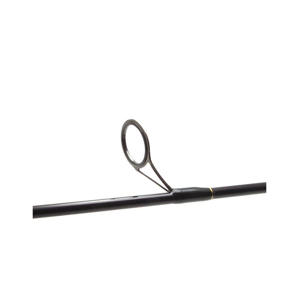 Вудилище Favorite Laguna LGS-662L, 1.98m 3-12g Fast (1693.30.01) - зображення 2