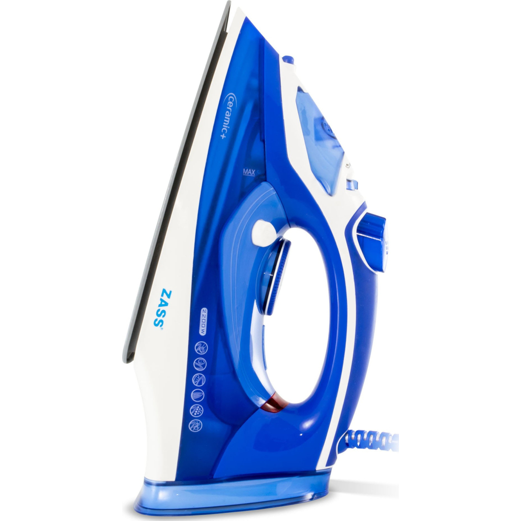 Праска ZASS A 16 (A16) - зображення 3