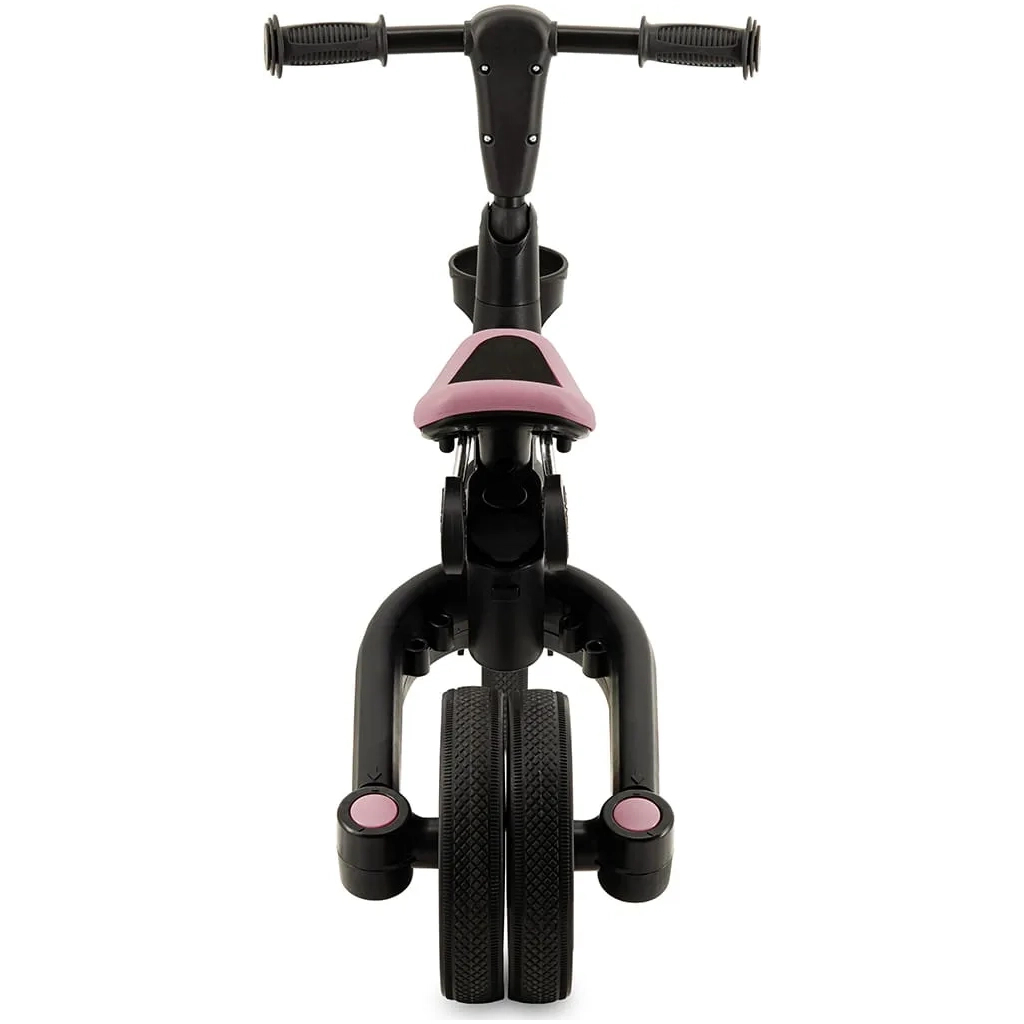 Дитячий велосипед MoMi FILO pink 3 в 1 (ROTR00024) - зображення 7
