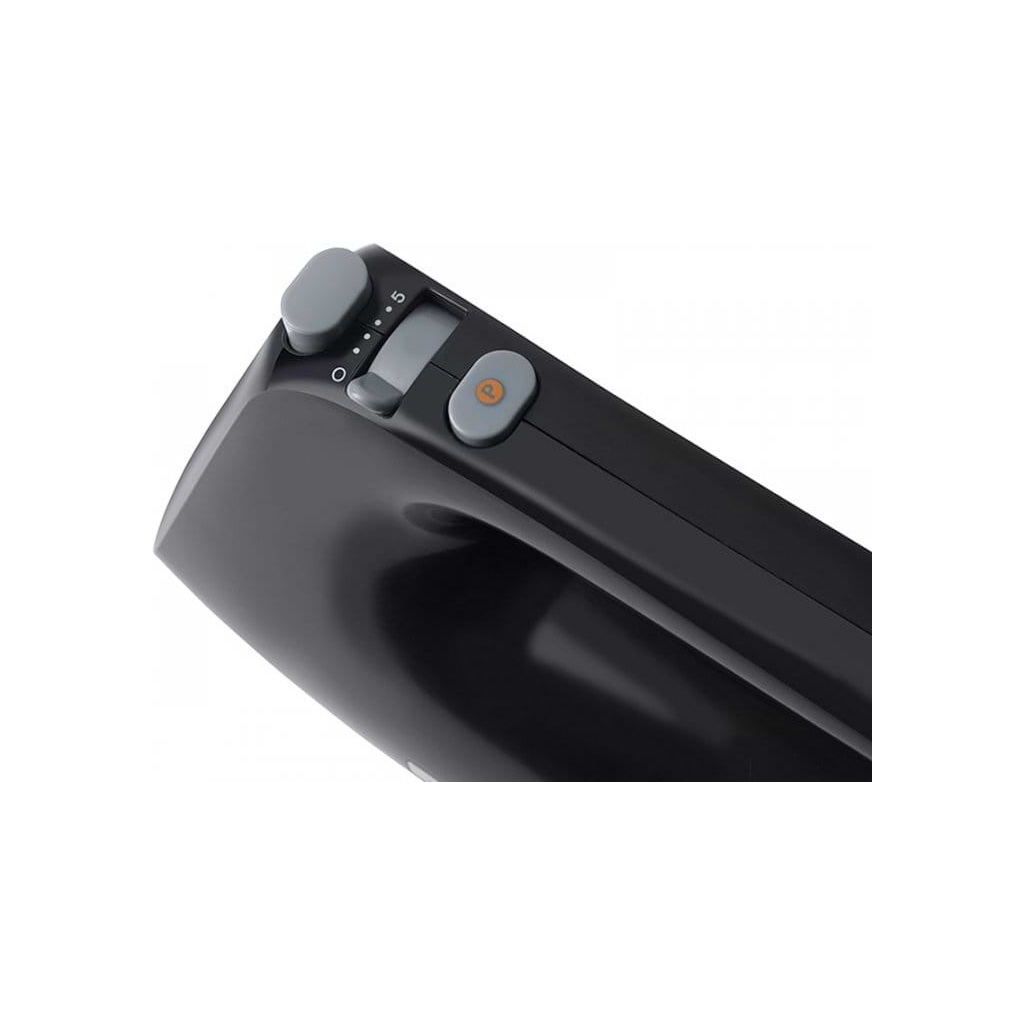 Міксер Kenwood HMP30.A0BK - picture 10