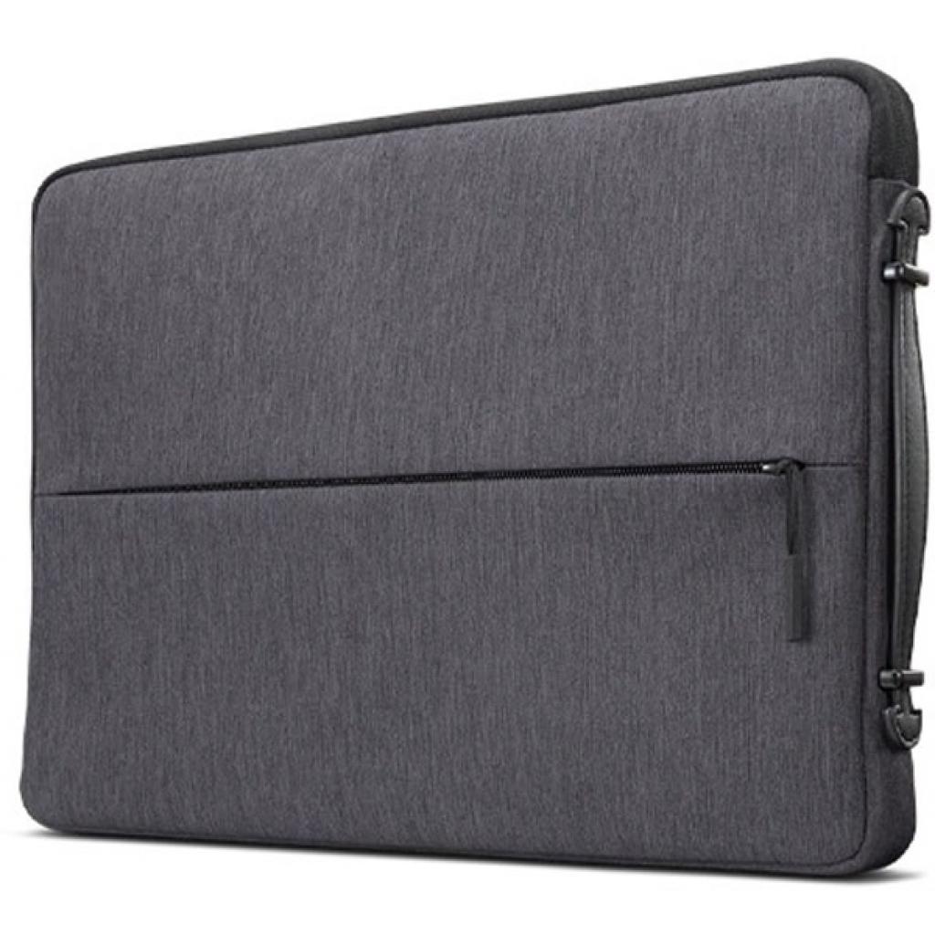 Чохол до ноутбука Lenovo 15" Business Casual Sleeve (4X40Z50945) - зображення 2
