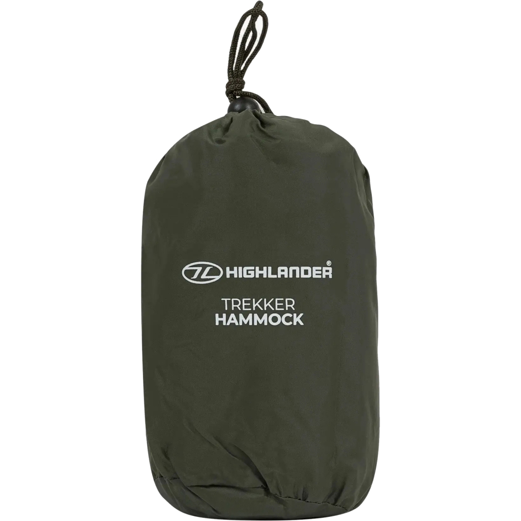 Гамак Highlander Trekker Hammock (TA134) (930783) - зображення 3