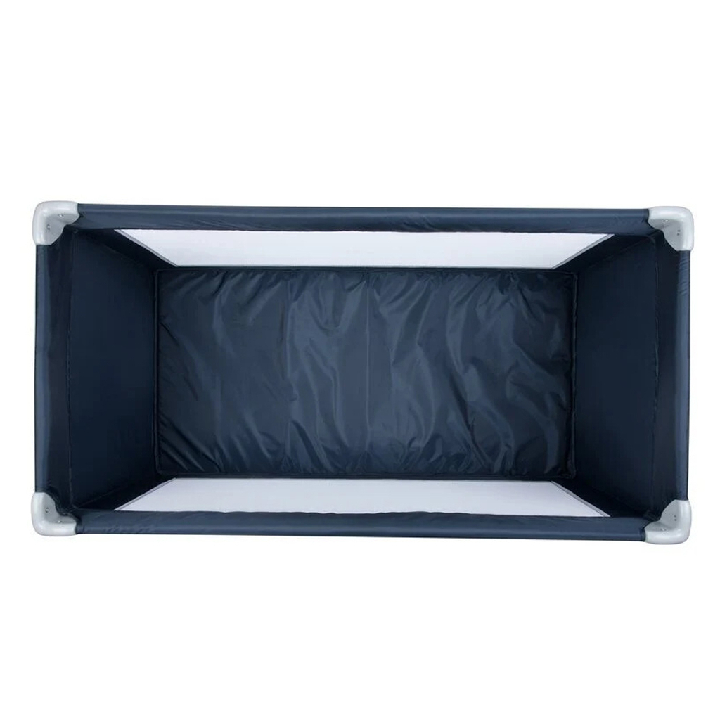 Дитячий манеж Bebe Confort Soft Dreams (Navy Blue) (2114555210) - зображення 2