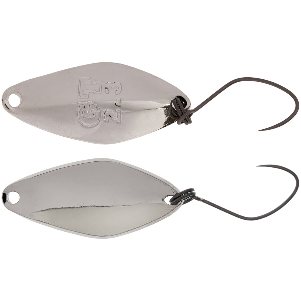 Блешня Nories Masukurouto Gluttony 28mm 1.8g 011 (1561.11.72) - зображення 1