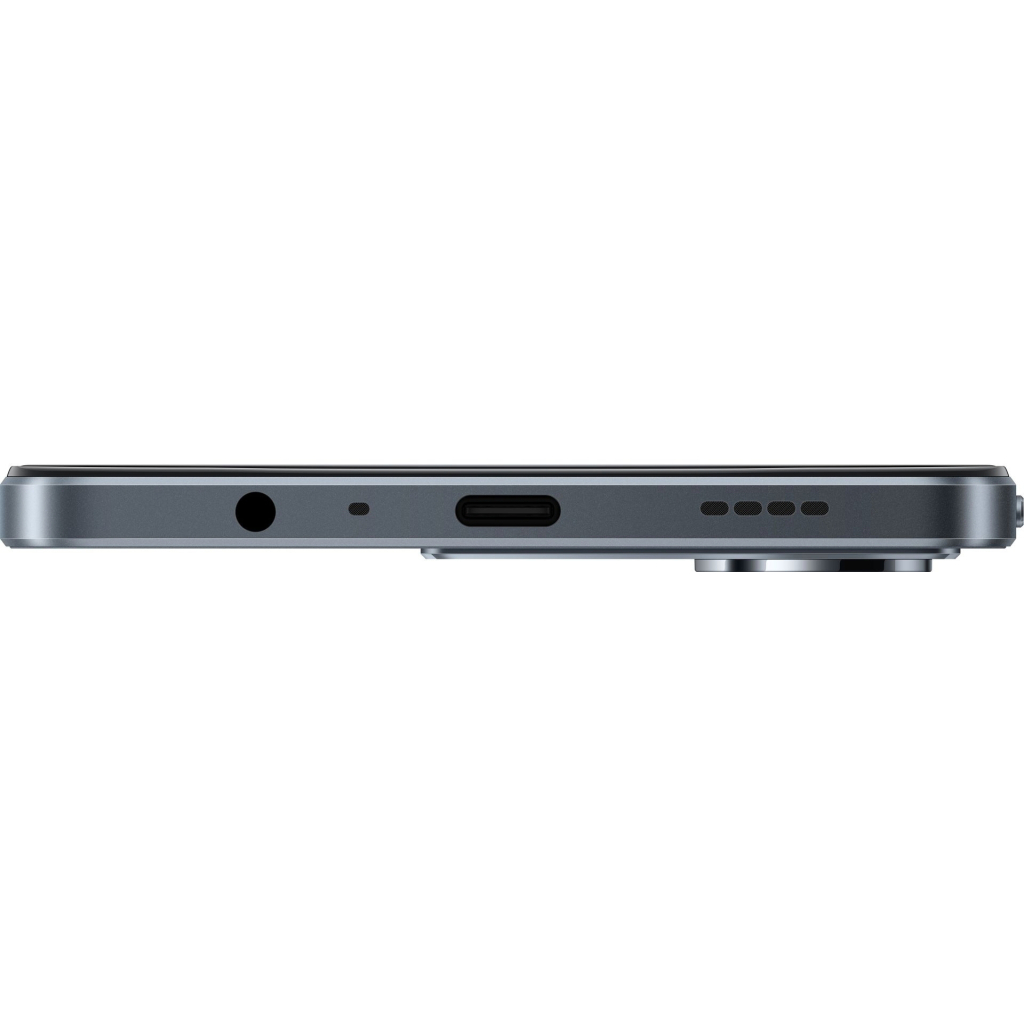 Мобільний телефон realme Note 70 4/128GB Obsidian Black - зображення 6