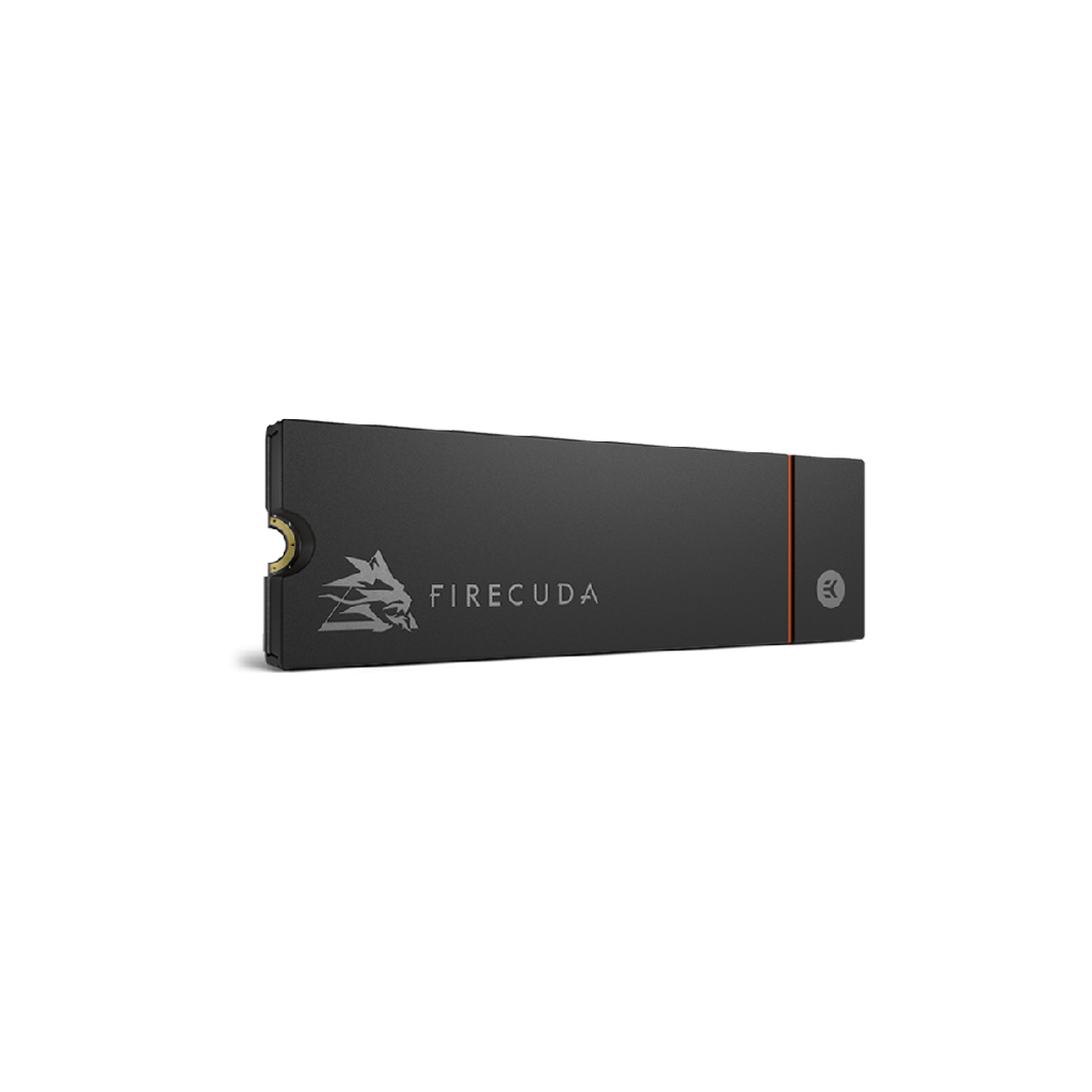 Накопичувач SSD M.2 2280 1TB FireCuda 530 Seagate (ZP1000GM3A023) - зображення 2