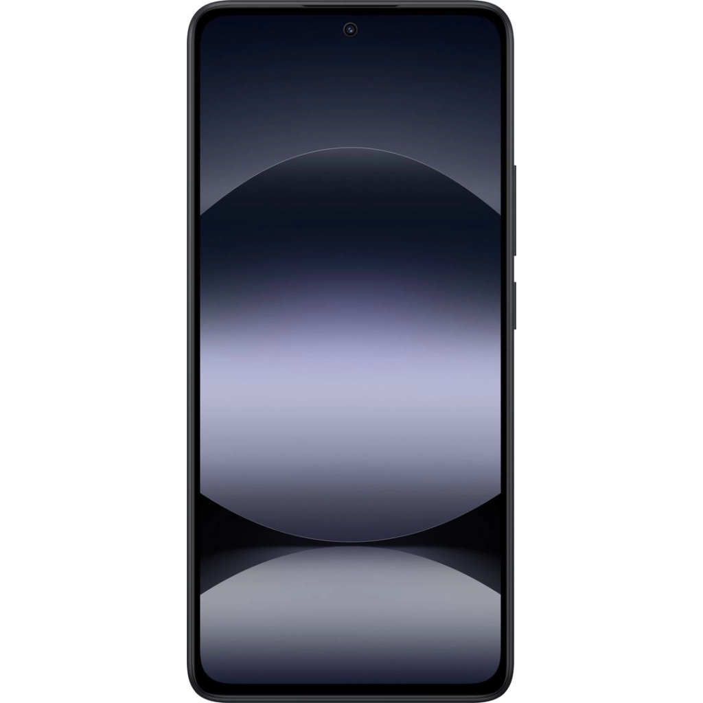 Мобільний телефон Xiaomi Redmi Note 14 5G 8/256GB Midnight Black (1123268) - зображення 2