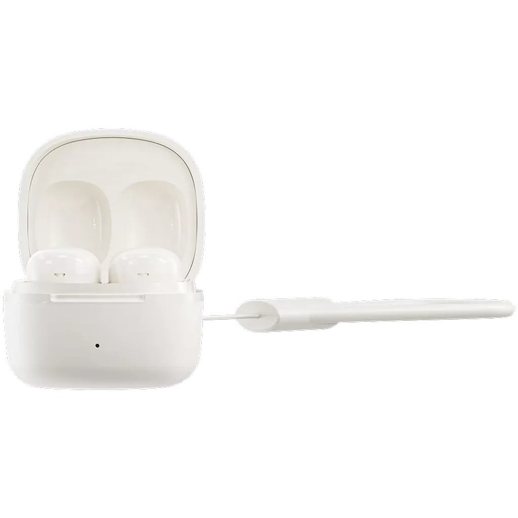 Навушники Canyon OnGo 4 Mini TWS Beige (CNS-TWS4BE) - зображення 3