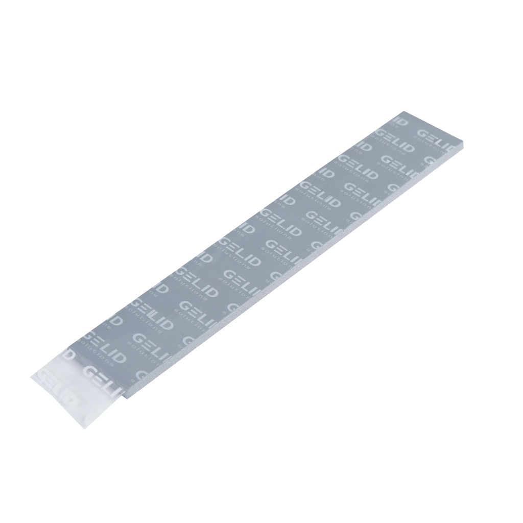 Термопрокладка Gelid Solutions GP-Extreme 120x20x3.0 mm (TP-GP05-E) - изображение 3