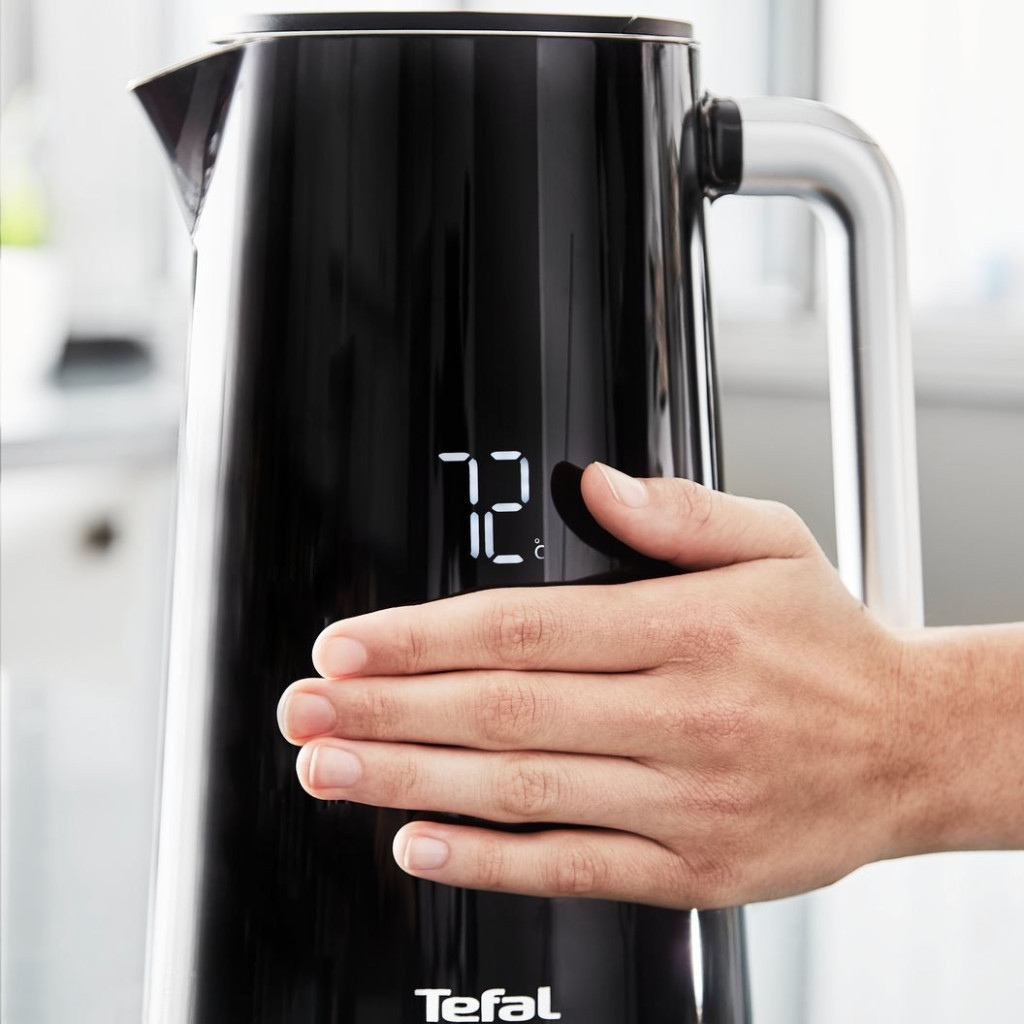 Електрочайник Tefal KO851830 - зображення 8