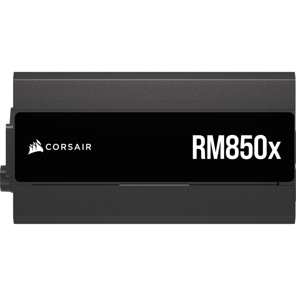 Блок живлення Corsair 850W RM850x (CP-9020270-EU) - изображение 11