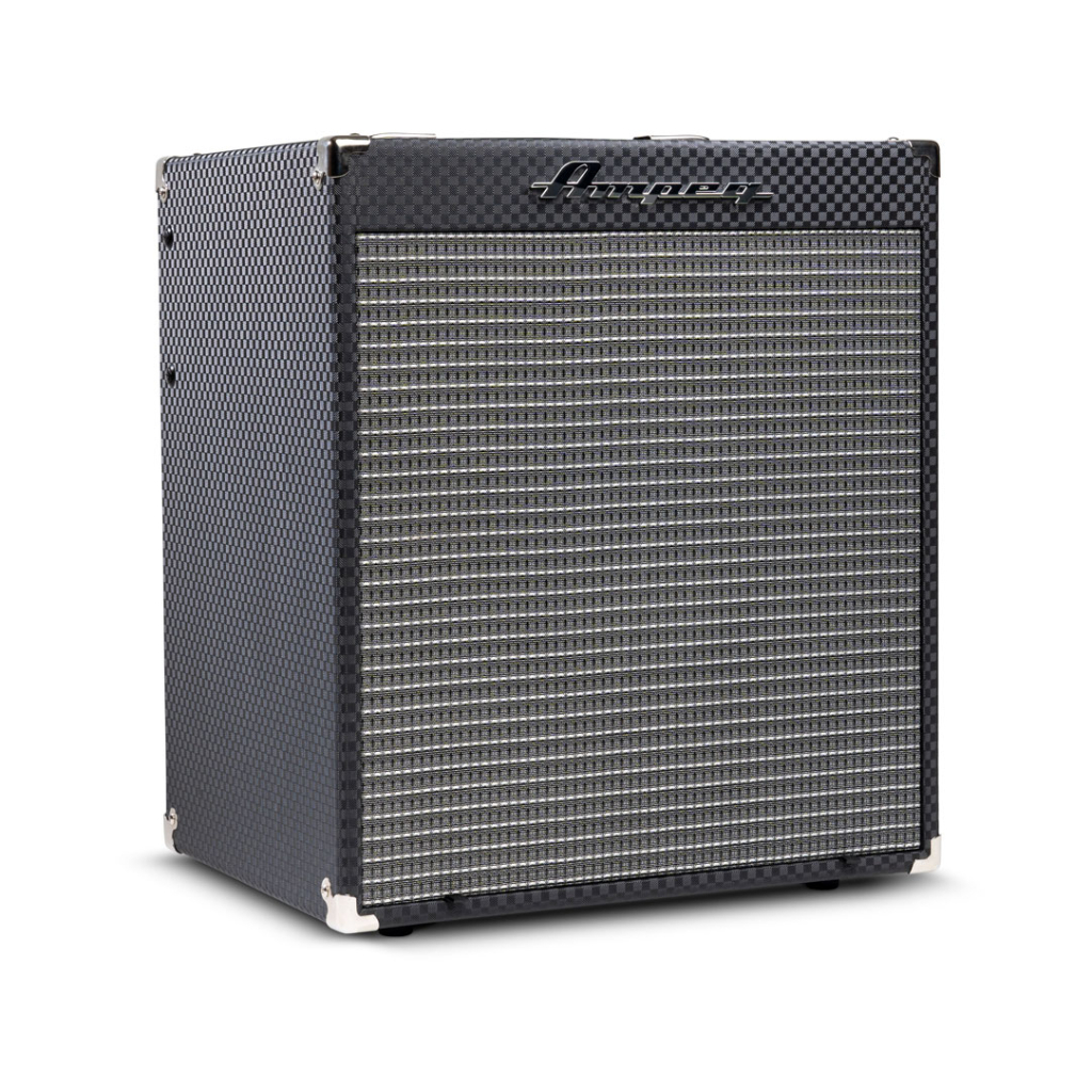 Комбопідсилювач Ampeg Rocket Bass 110 - зображення 1