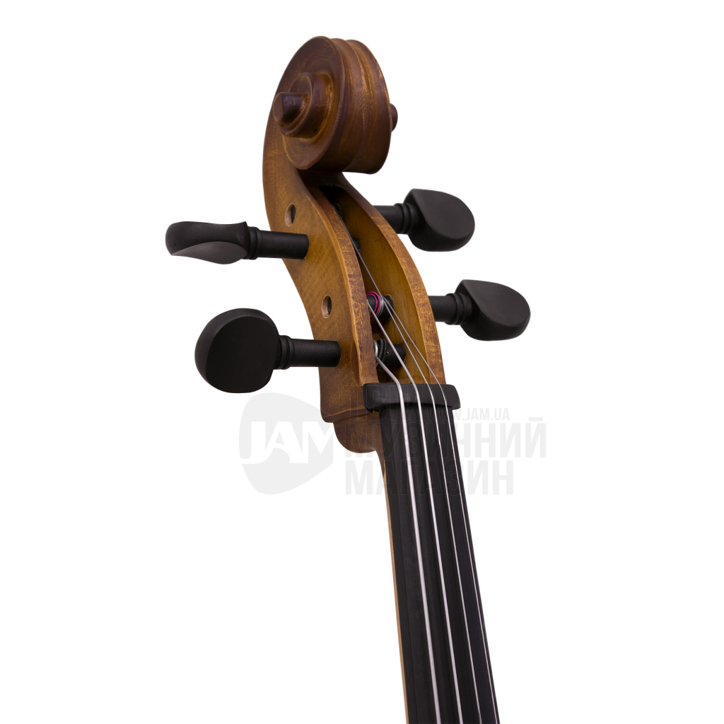 Віолончель Maxtone CVC-101 4/4 - изображение 3