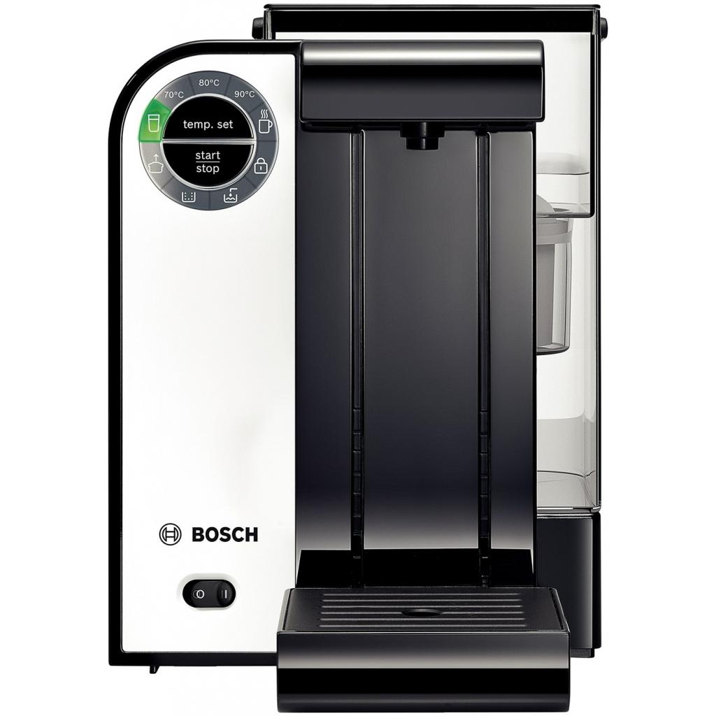 Електрочайник Bosch THD 2023 (THD2023) - зображення 1