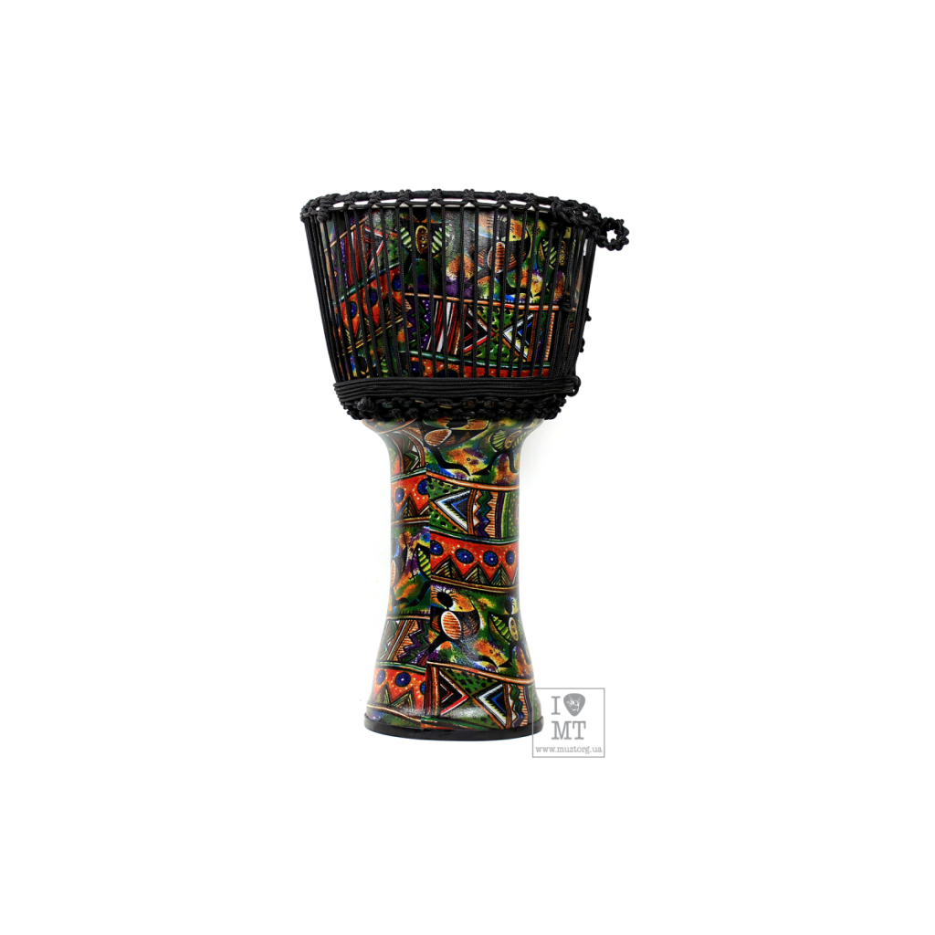 Джембе Palm Percussion ESPPVC-15C (12 Fiber) (228508) - изображение 3